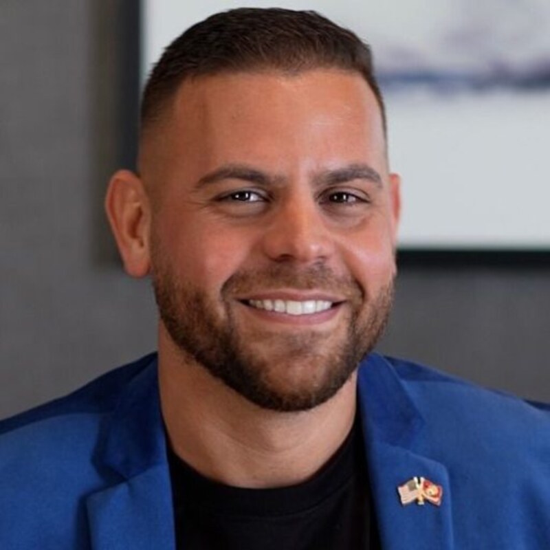Carlos A. Vazquez