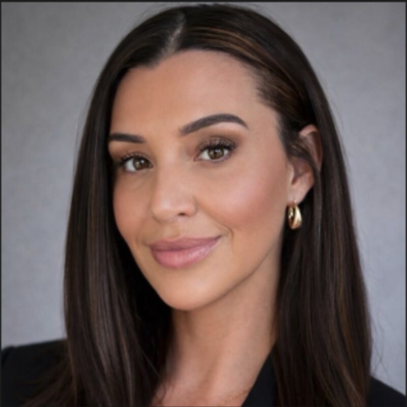 Dr. Maritsa Kelley