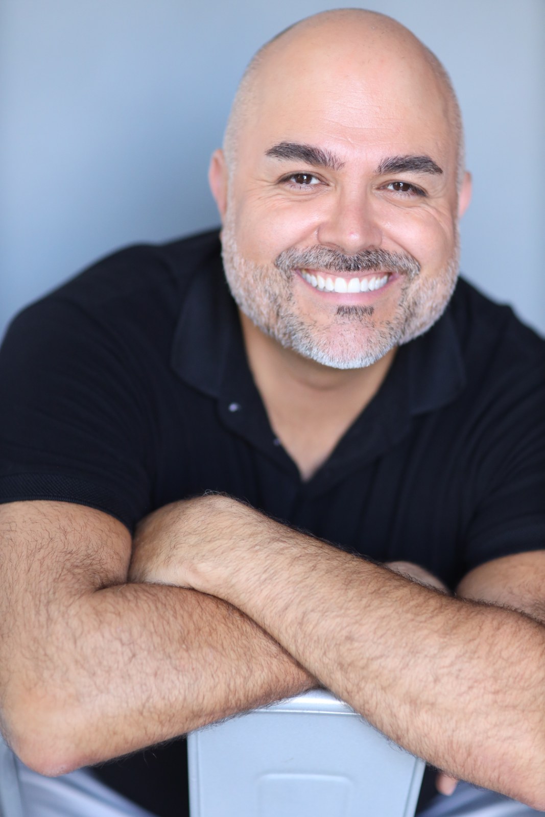 Armando Leduc