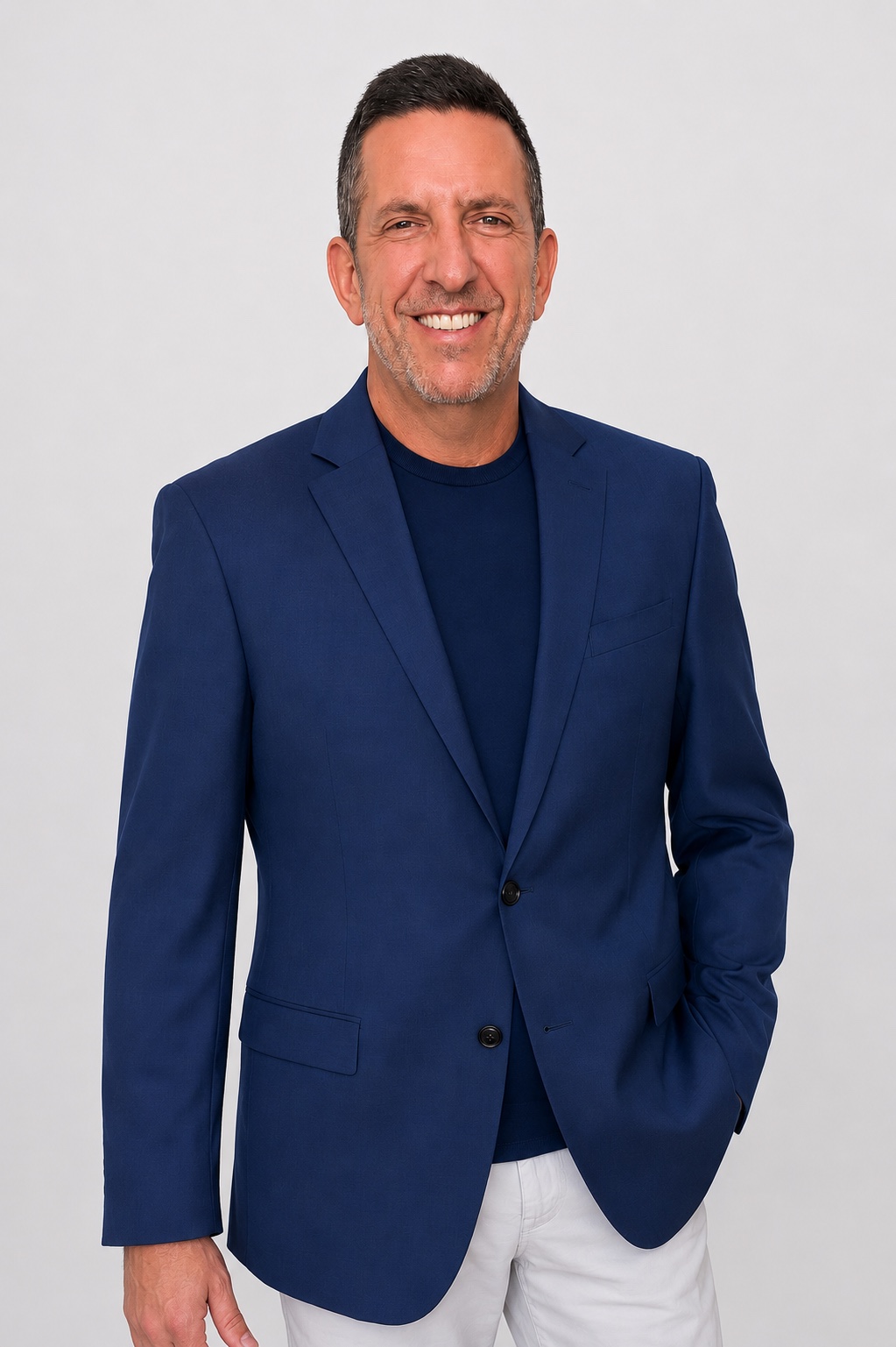 Dr. Barry Reiman
